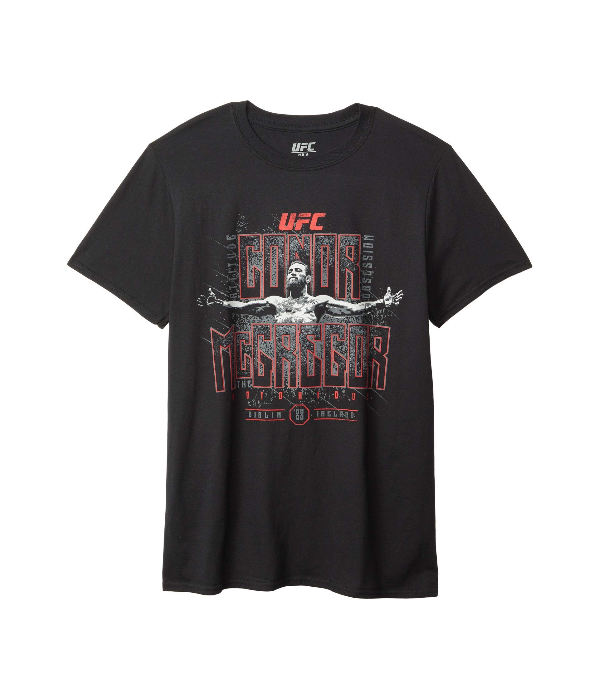 UFCConor McGregor Arms Out T-Shirt