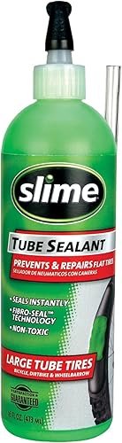 Slime 10004 16 oz Slime Soporte de neumático Eliminator