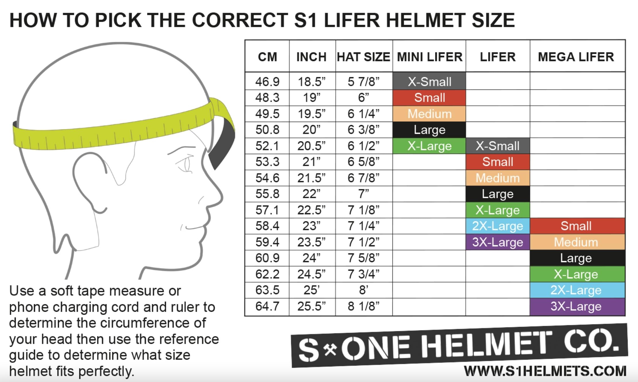 Mega Lifer czarny brokatowy kask rozmiar S S-One
