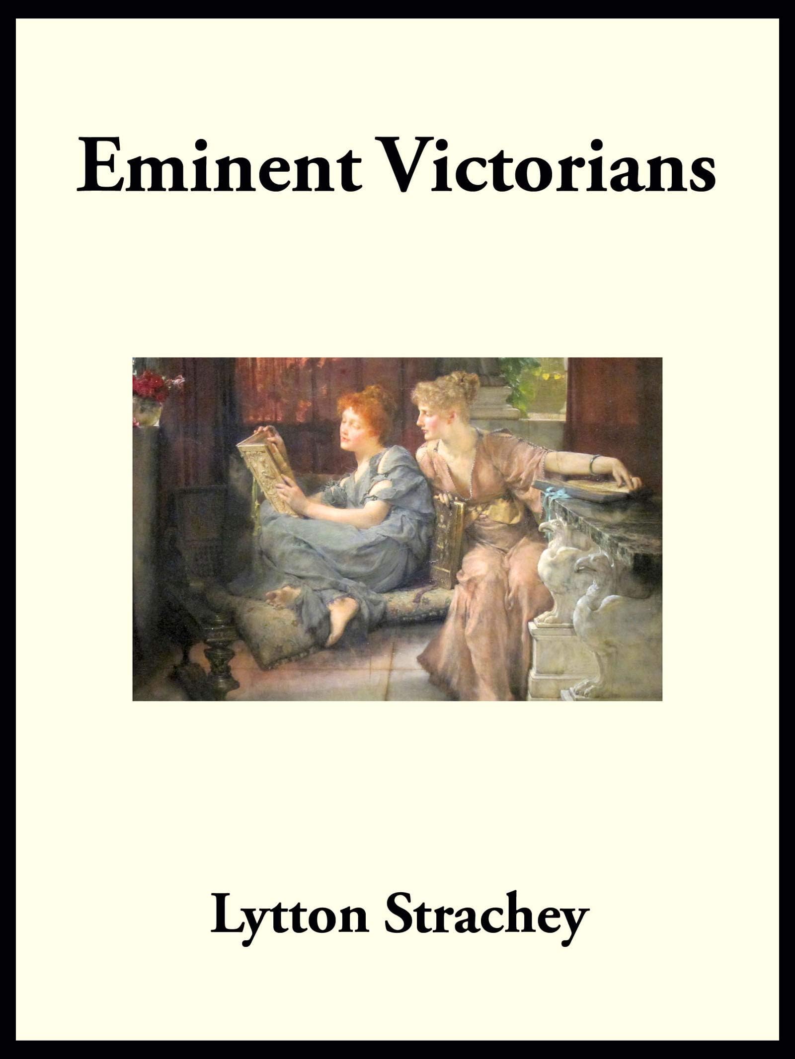 Eminent Victorians