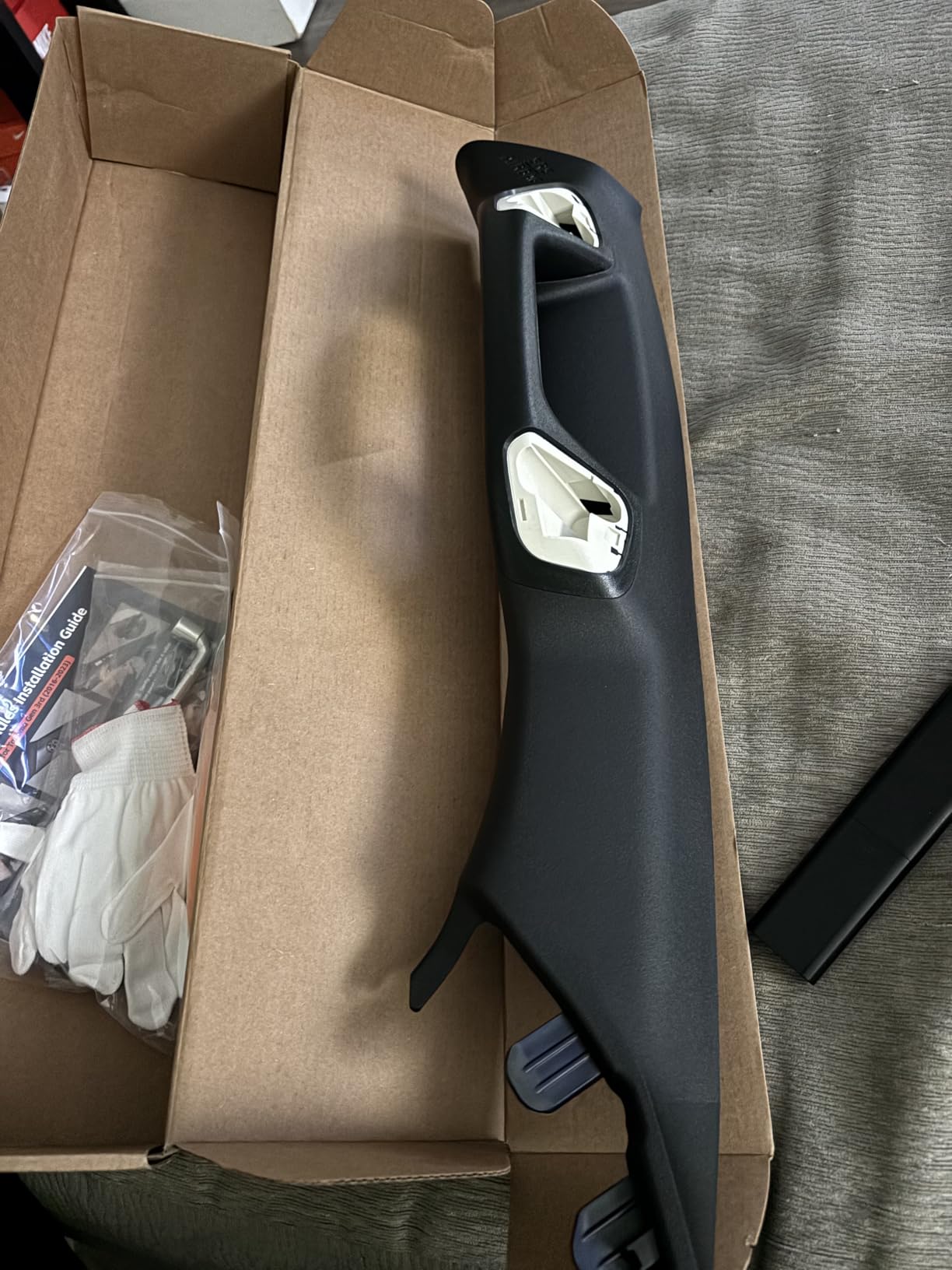 review photo