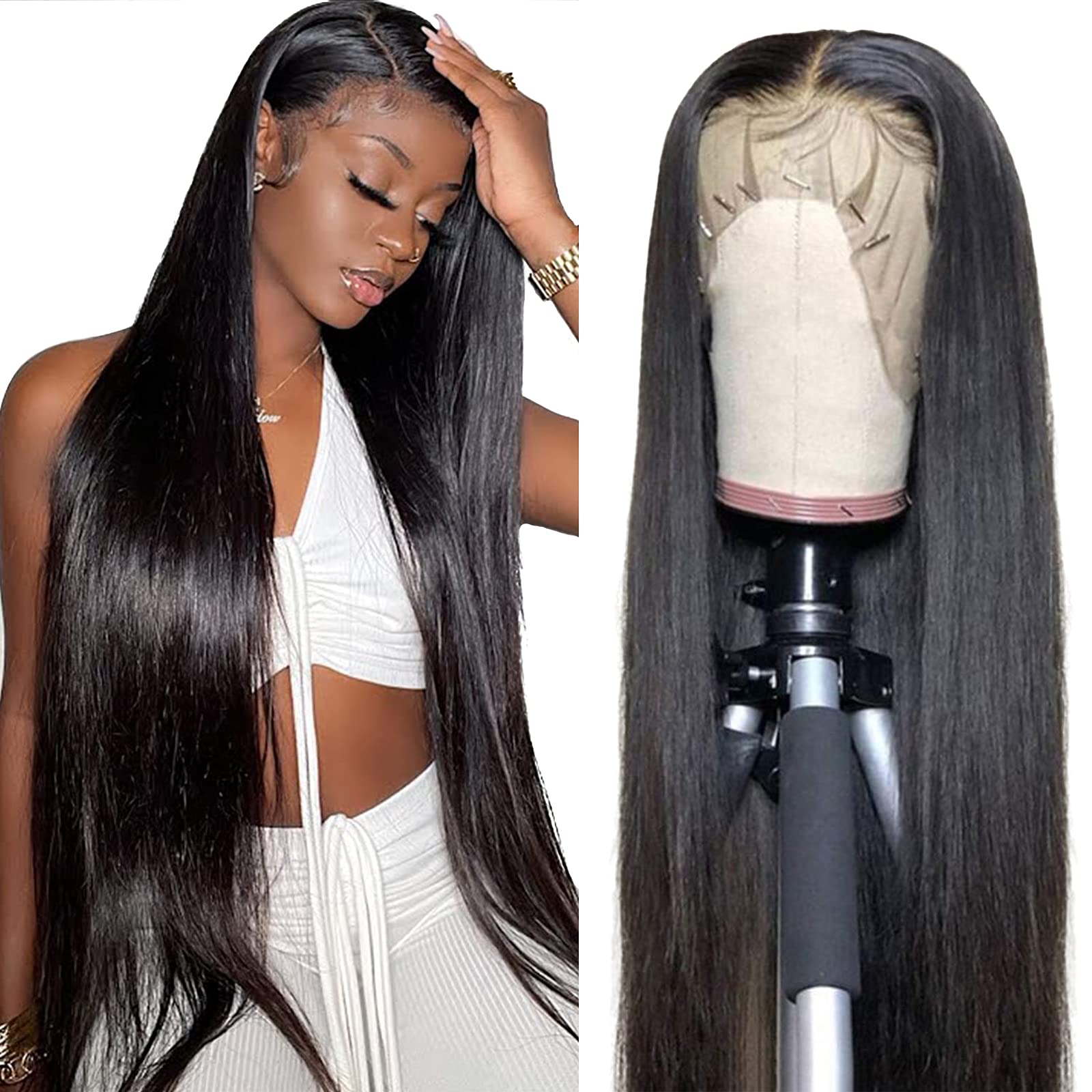 ali express lace front wigs