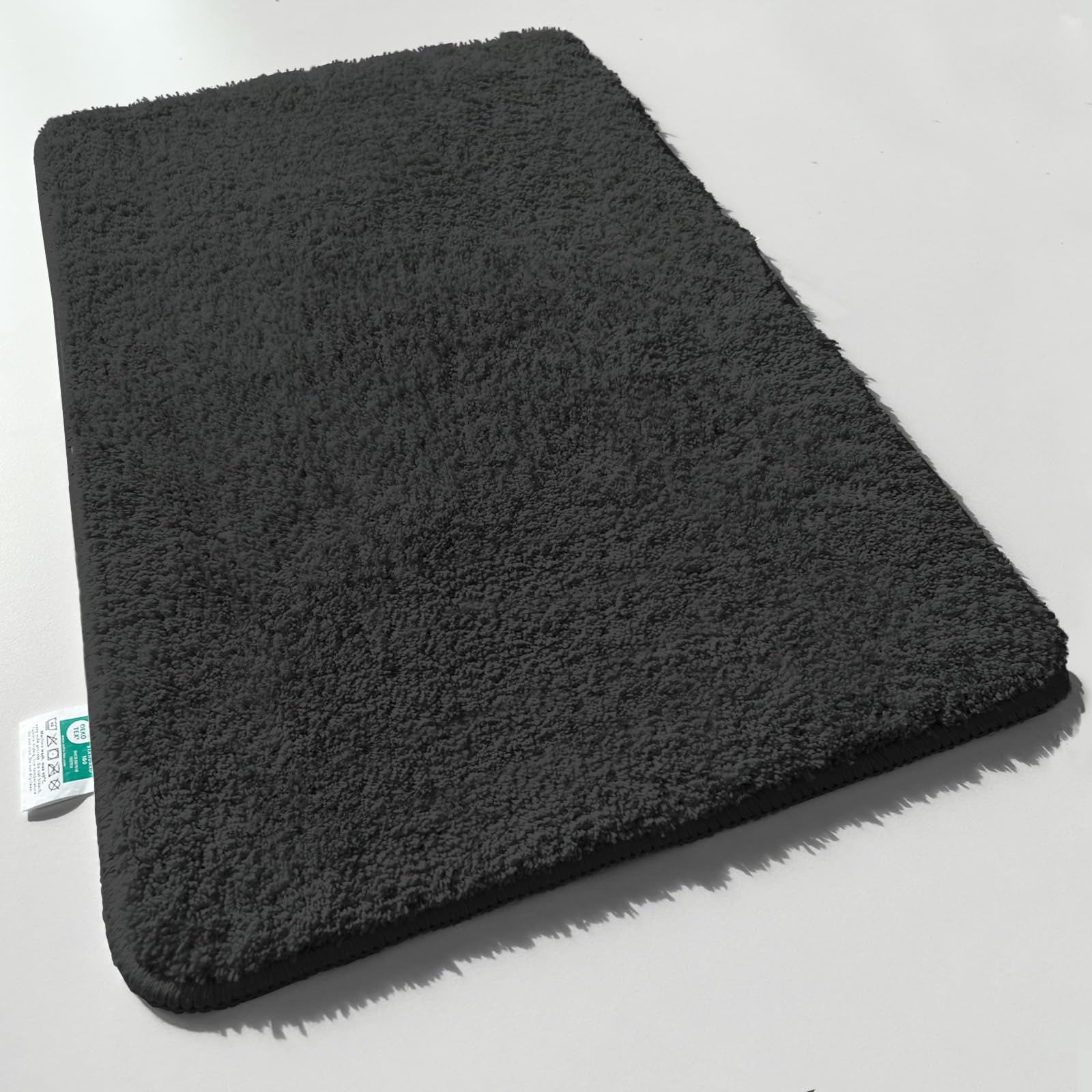 Karat Badmat - Sky Soft - Douchemat - Anti-Slip - Crème - 80 x 150 cm
