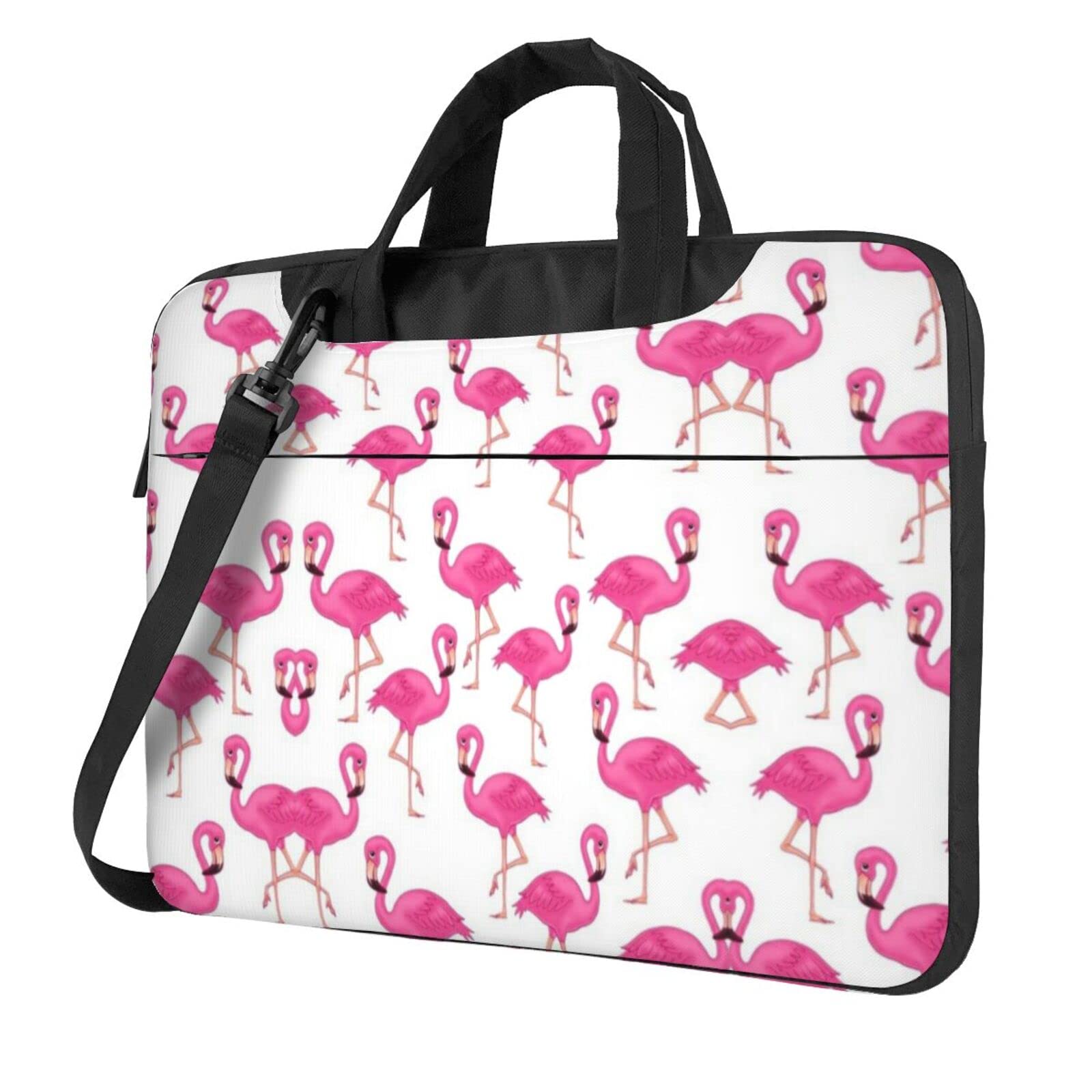 Sacoche pour ordinateur portable 14" protégeant des chocs avec style coloré - 8