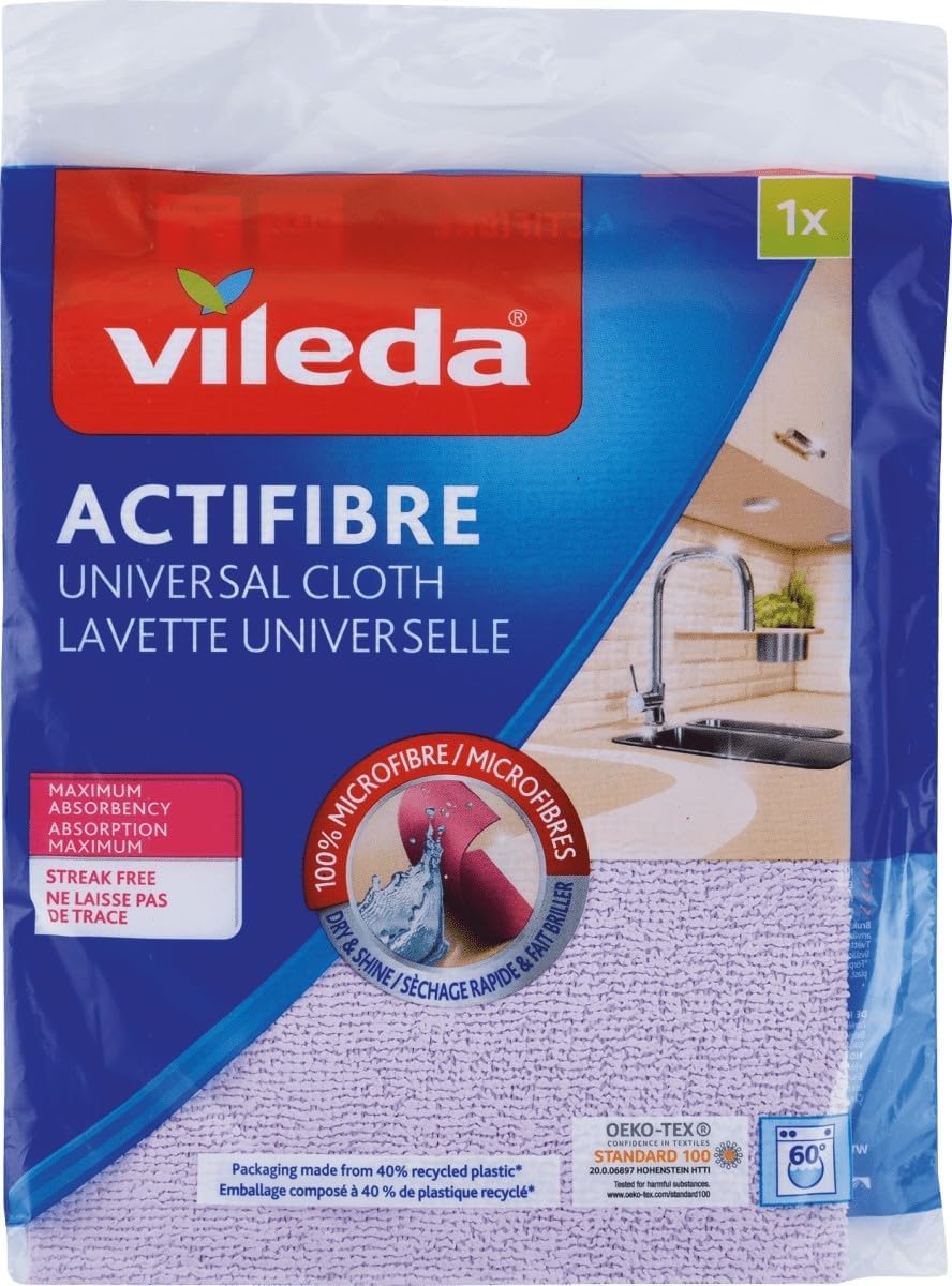 Actifibre Cleaning Cloth