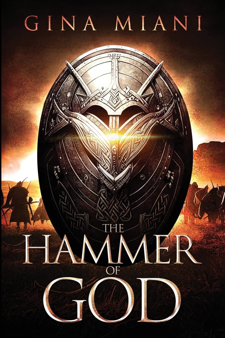 The Hammer of God