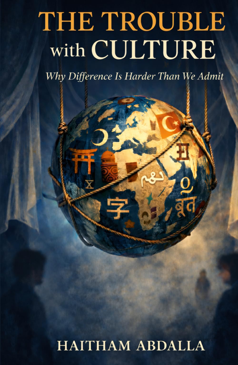 The Trouble with Culture: Why Difference Is Harder Than We Admit