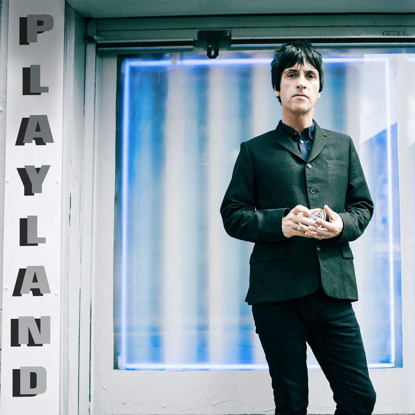 MARR, Johnny - Playland - Vinyl (LP)