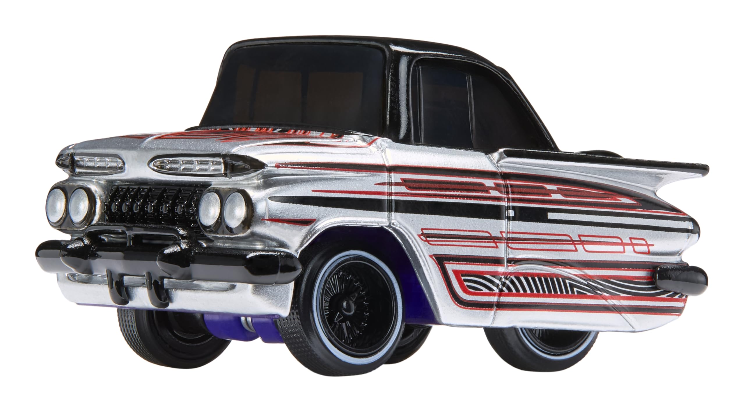 Amazon.co.jp: CarTuned™ ローライダーシリーズ 2-1959 シボレー