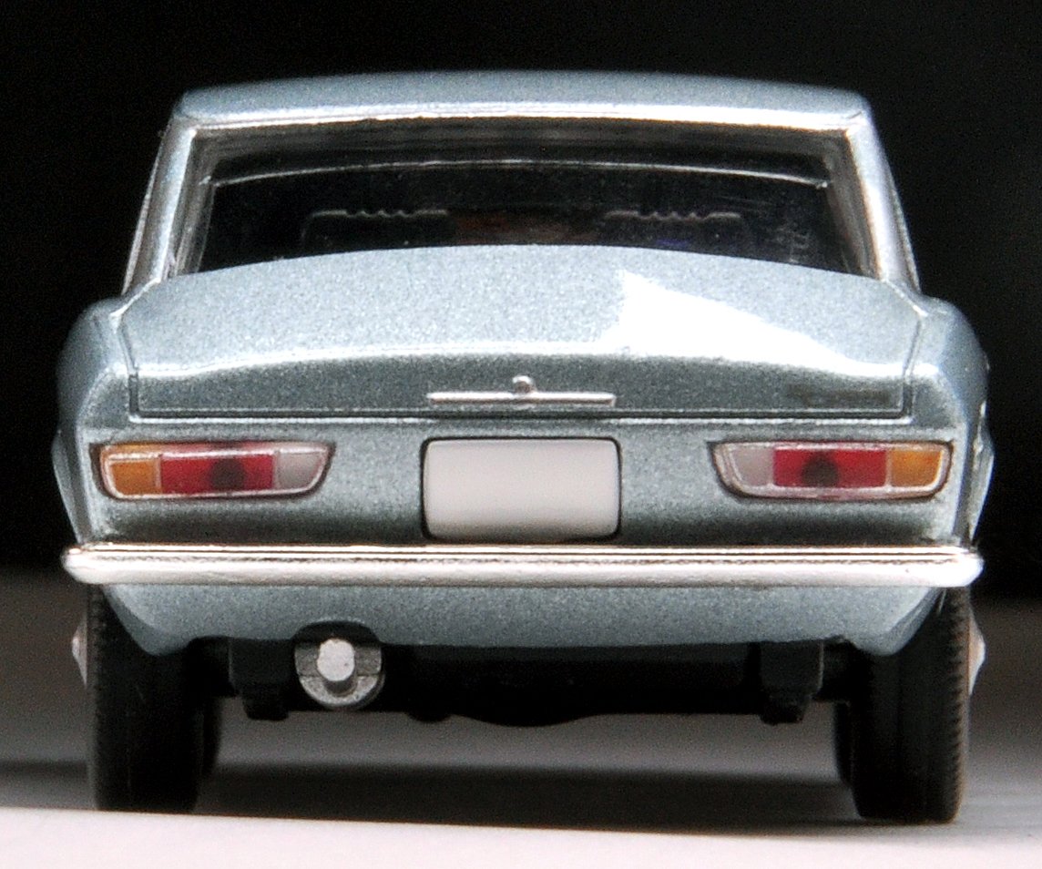 トミカリミテッドヴィンテージ LV-172a,c いすゞ117クーペ2台 トミカリミテッドヴィンテージ】LV-172a,b いすゞ117クーペ EC