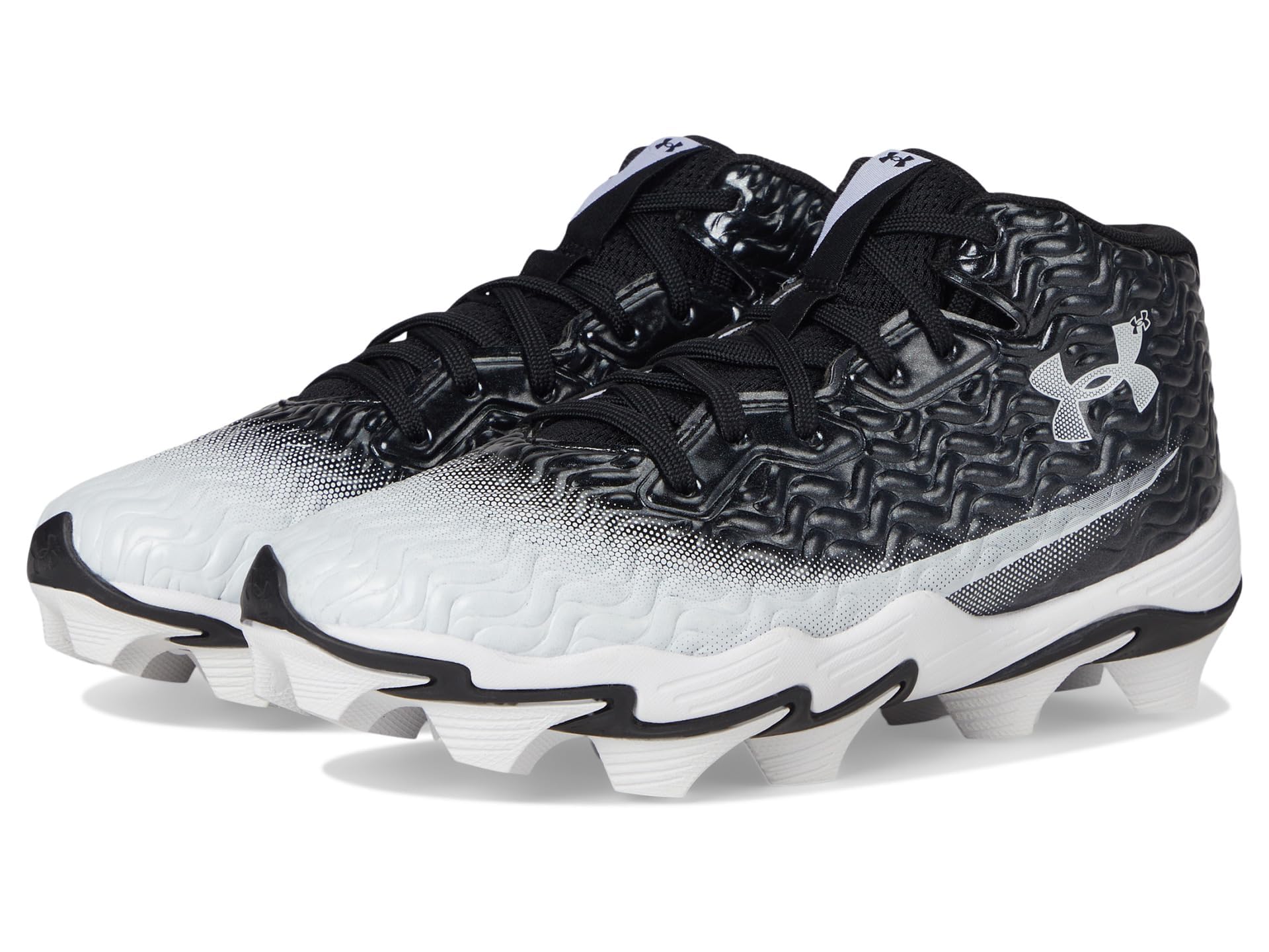 Under Armour Boys' Spotlight Hammer Rm Jr