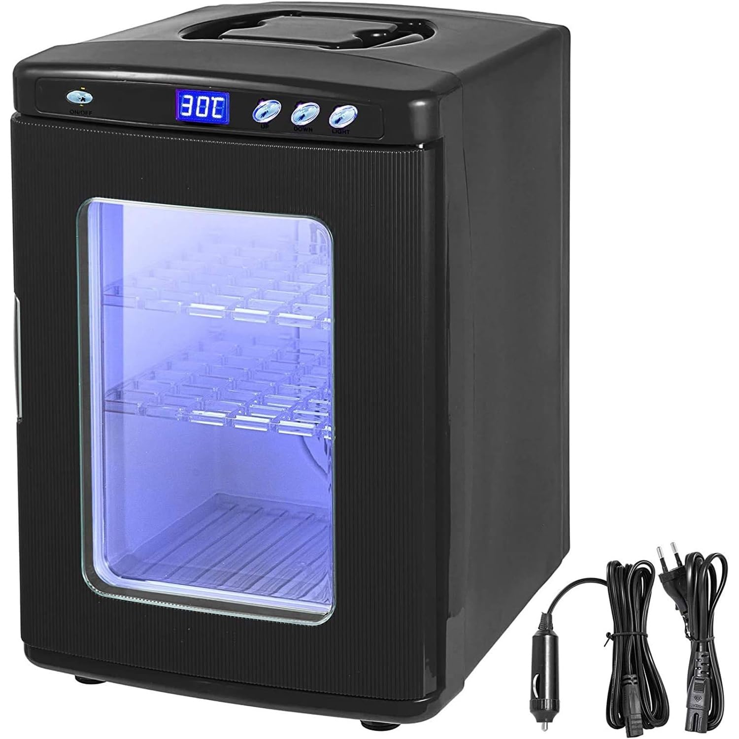 爬虫類ケージ、インキュベーター Amazon.co.jp: 爬虫類インキュベーター、25Lペットインキュベーター