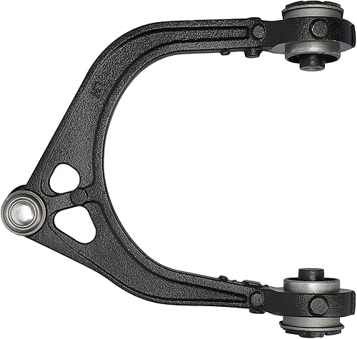 Miniatura 9 de Kit de suspensión delantera RWD de 14 piezas para Chrysler 300 para Dodge Challenger Charger 2011 2012 2013 2014 2015 2016 2017 superior inferior +