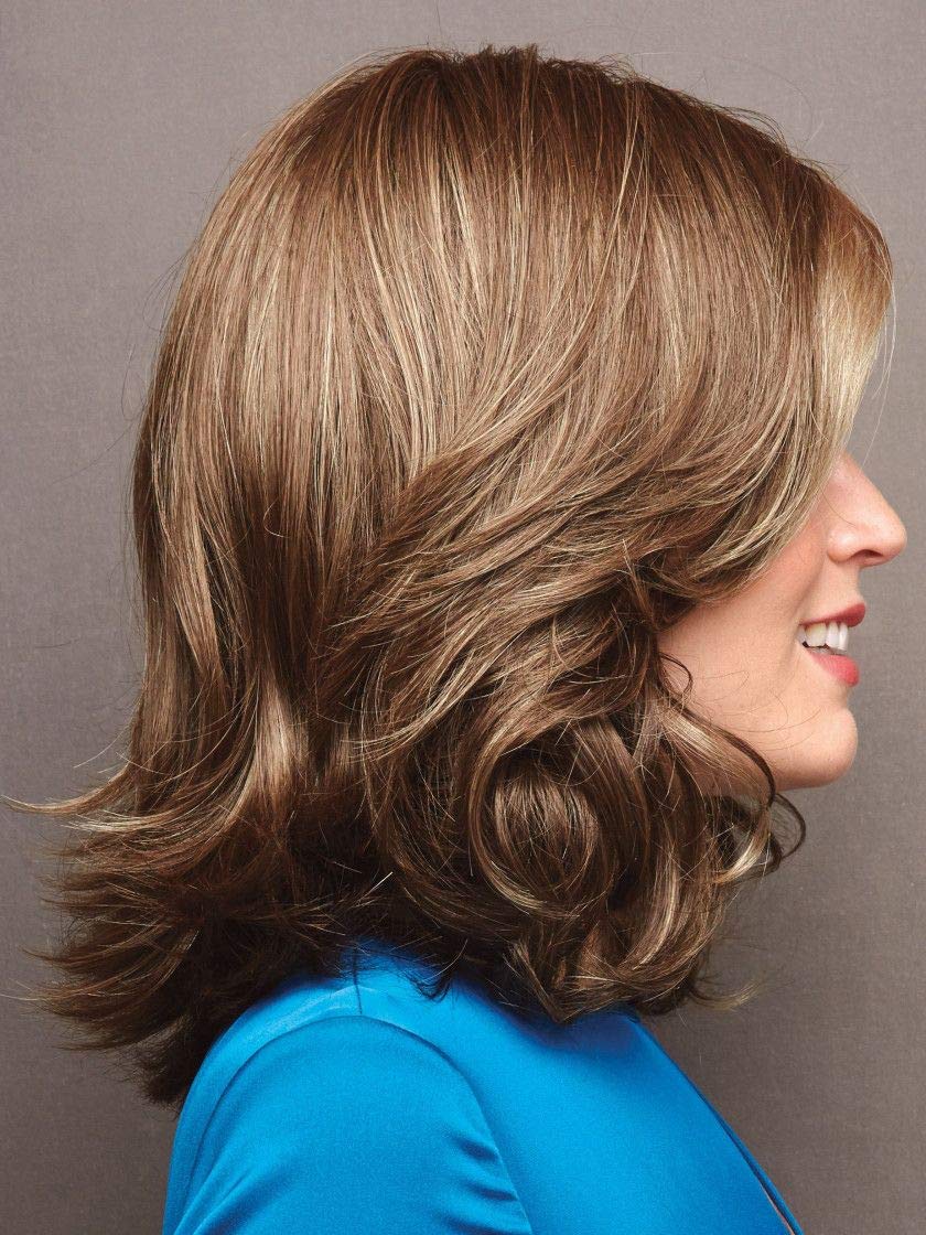 CARRIE - Color: BUTTER PECAN-R