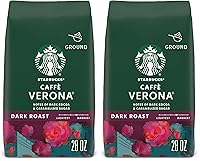 Vista 164 de Starbucks Breakfast Blend - Café de tostado medio para cafeteras Keurig, 24