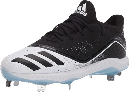 adidas Zapatillas de béisbol Icon V Bounce para mujer