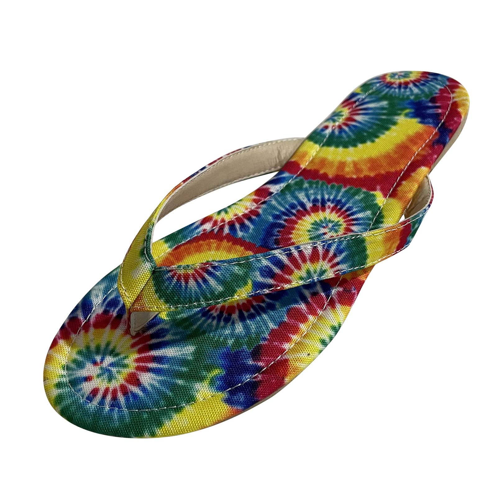 Generic Chanclas Mujer Verano Ofertas Antideslizantes Sandalias Mujers Verano Ducha Playa Hawaiana Hombres Mujeres Zapatos De Casa