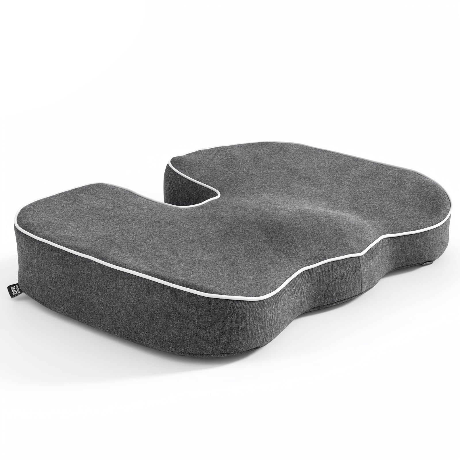 Photo 1 of Hip Cushion Support,Everlasting Comfort,Tailbone Sciatica Relief Suitable