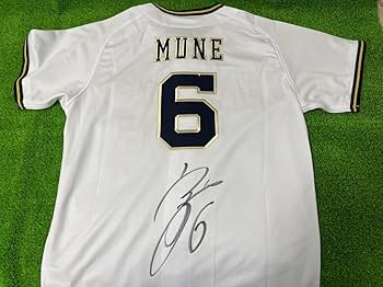 Amazon.co.jp: オリックスバファローズ 宗佑磨 直筆サイン入り Amazon.co.jp: オリックスバファローズ 宗佑磨 直筆サイン入り