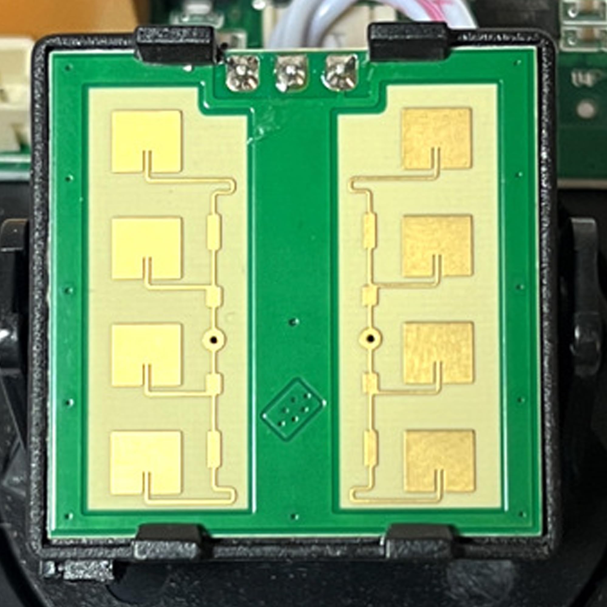 Sensor de movimiento PIR, interruptor automático de sensor de puerta, detector de infrarrojos de salida, control de acceso de solicitud de salida, abridor de puerta exterior, detector de movimiento de