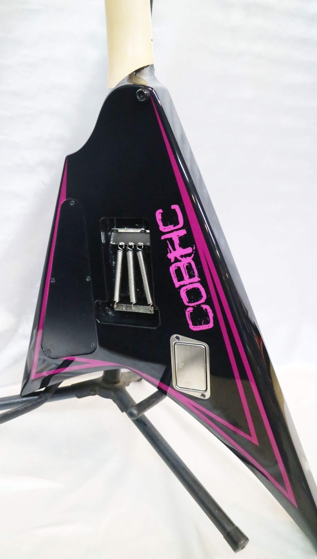 Amazon | Edwards エドワーズ エレキギター E-AL-166 Alexi Laiho 