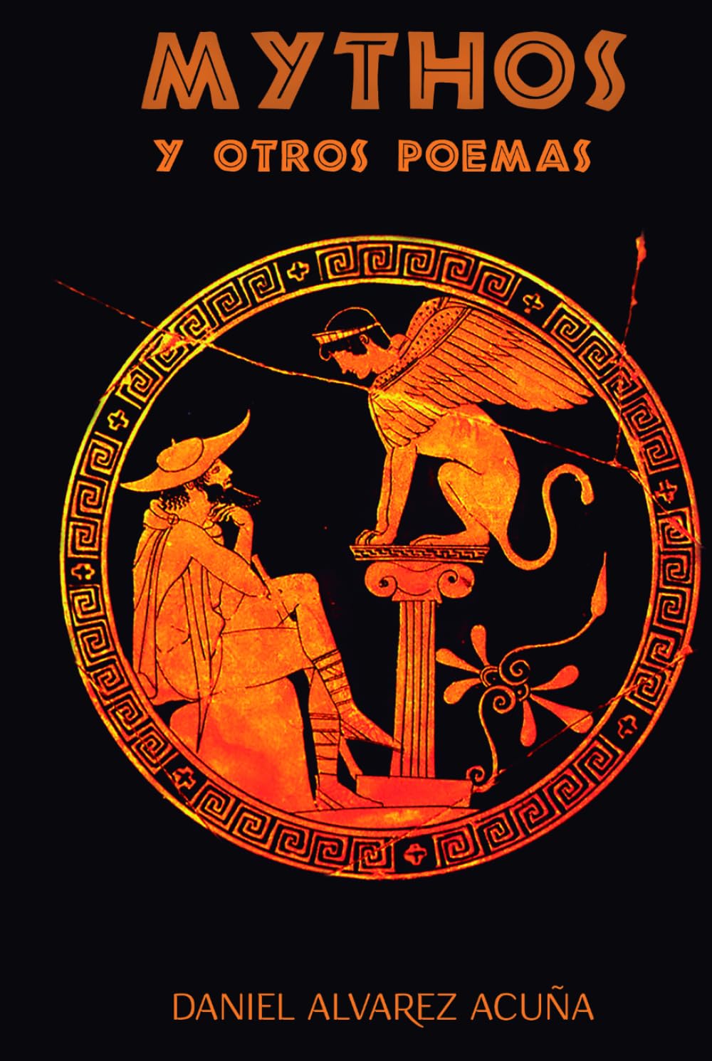 Mythos: y otros poemas