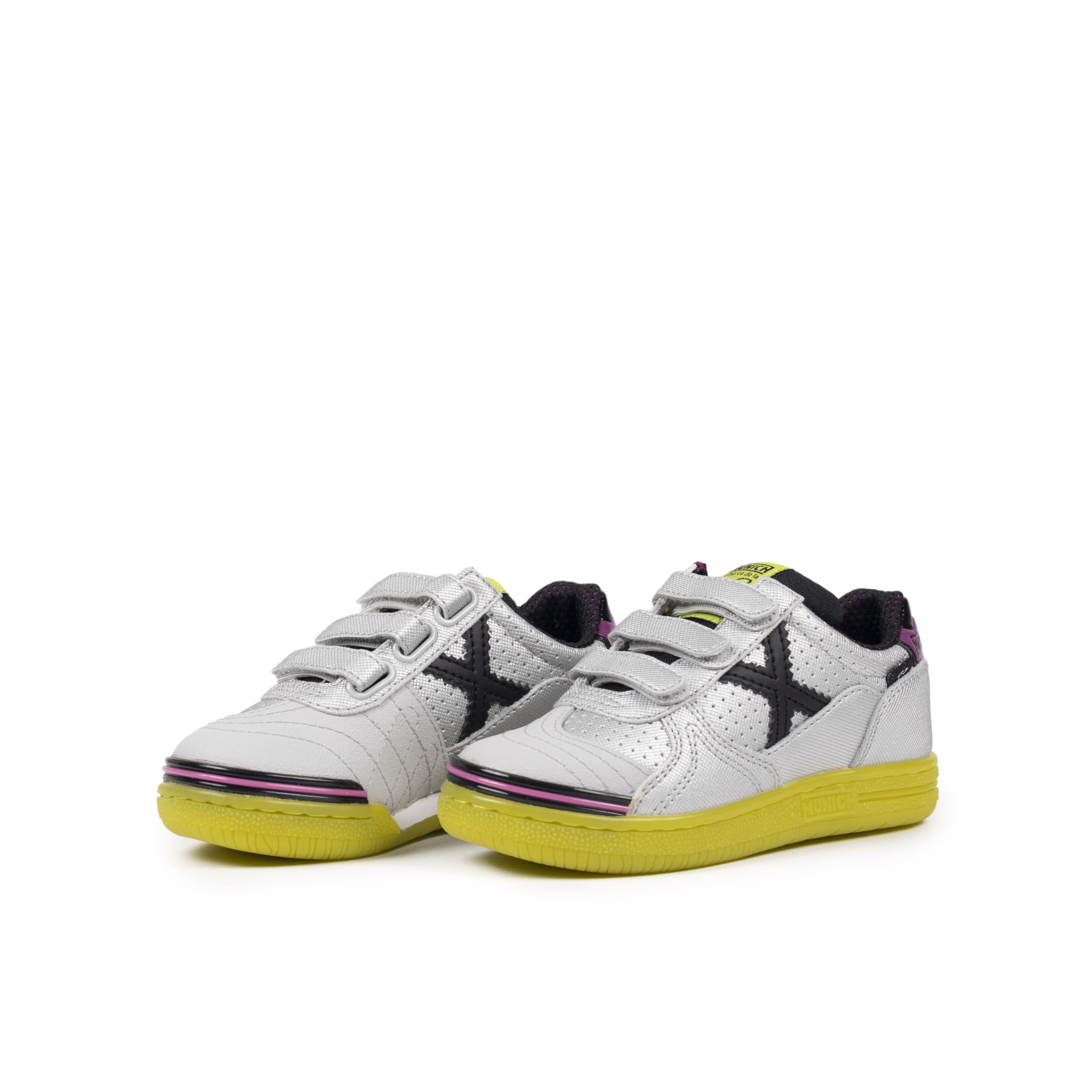 Munich G-3 Kid VCO 453, Zapatillas Unisex niños