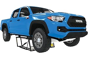 QuickJack 7000TLX 7000lb Capacity Portable Car Lift