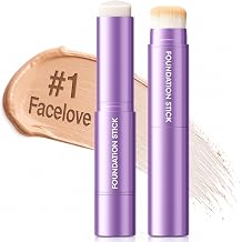 Face Color Changing Foundation Stick Korean Makeup for Mature Skin