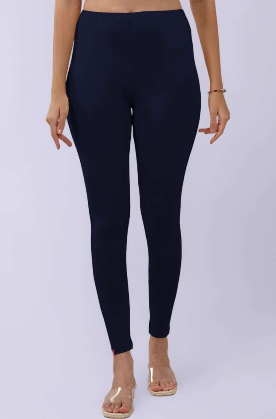 Women Leggings|Regular Fit