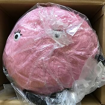 Amazon.co.jp: スーモ&スモミ 特大サイズ ぬいぐるみ 2種セット