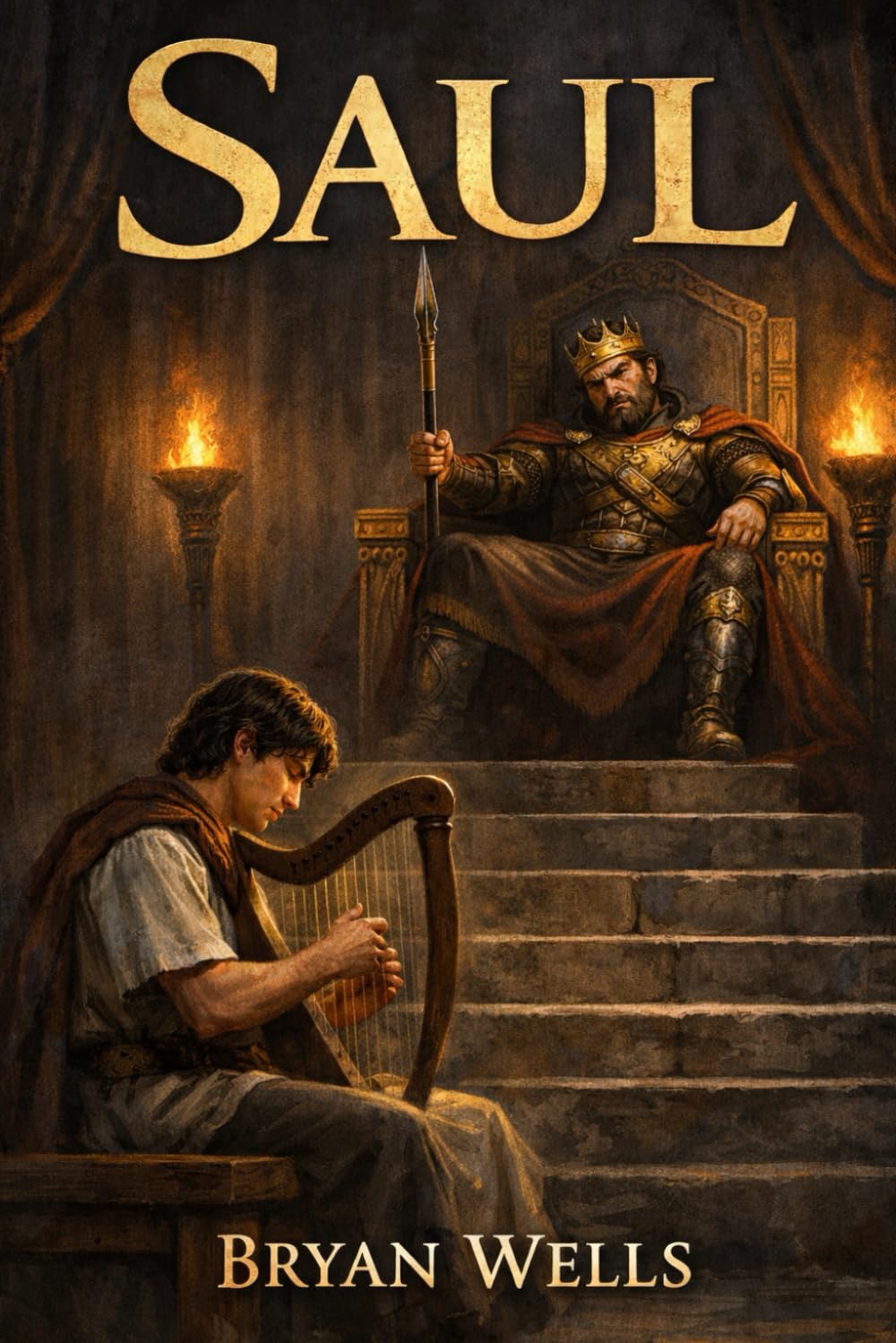 Saul