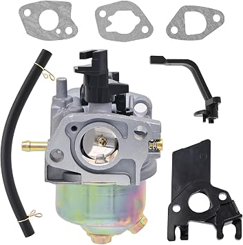 NIMTEK Carburetor for Champion Power Equipment 3500 4000 Watts Gas Generator