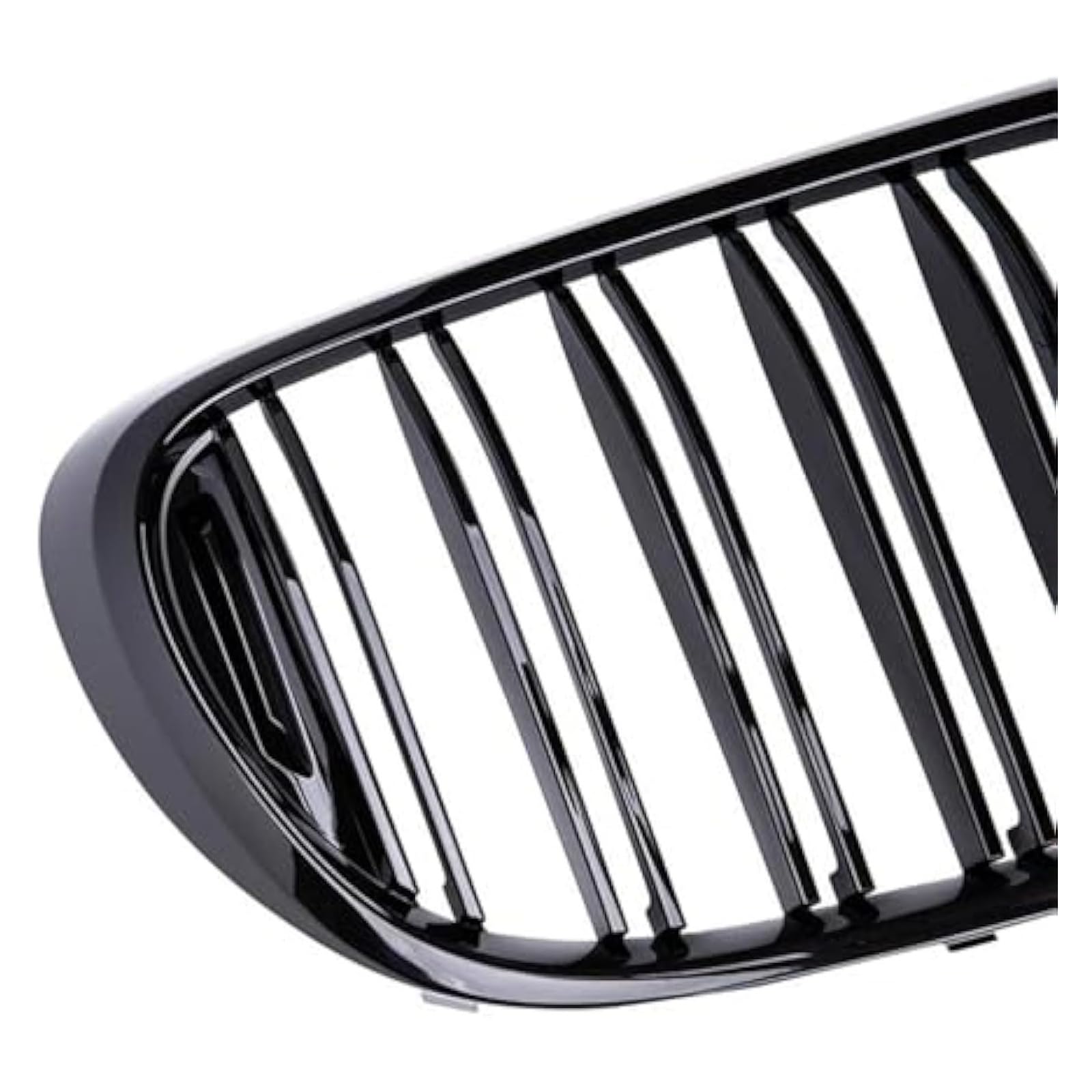 Für 7er G11 G12 730li 740li 2016 2017 2018 2019 2020 Auto-Frontstoßstange Nierengrill Haube Glänzend Schwarz Racing-Grills Front Nierengrill Grills(Please select)
