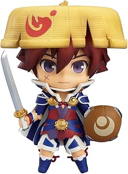 Amazon.co.jp: ねんどろいど 風来のシレン5+ フォーチュンタワーと運命 Amazon.co.jp: ねんどろいど 風来のシレン5+ フォーチュンタワーと運命