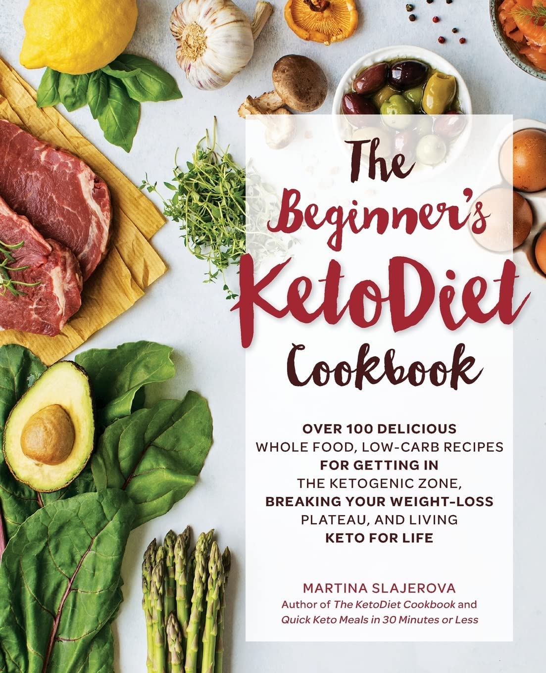 The Beginner's KetoDiet Cookbook, Ketogenic Green Smoothies, No Alzheimer's Smarter Brain Keto Solution, Unlocking the Keto Code [Hardcover] 4 Books Collection Set      Paperback – February 13, 2023