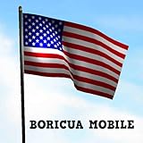 3d USA Flag livewallpaper