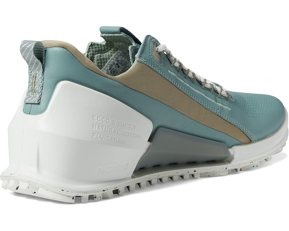 ECCO Sport BIOM 2.0 Luxery Sneaker - Back View