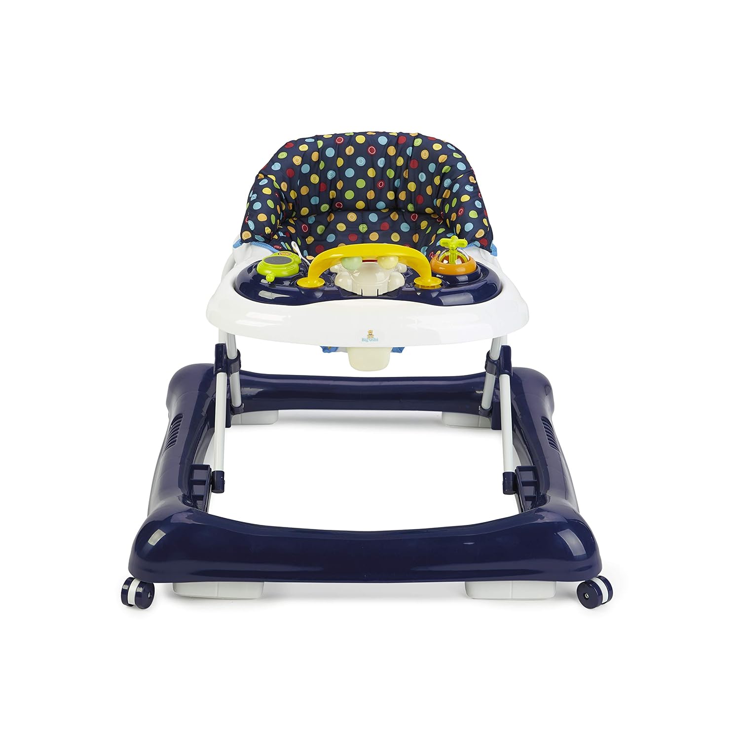 baby walkers with big wheels