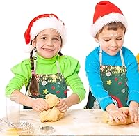Vista 5 de Delantal para el Día de la Madre, delantal de chef ajustable para mujer, la mejor mamá de todos los tiempos, cocina y horneado