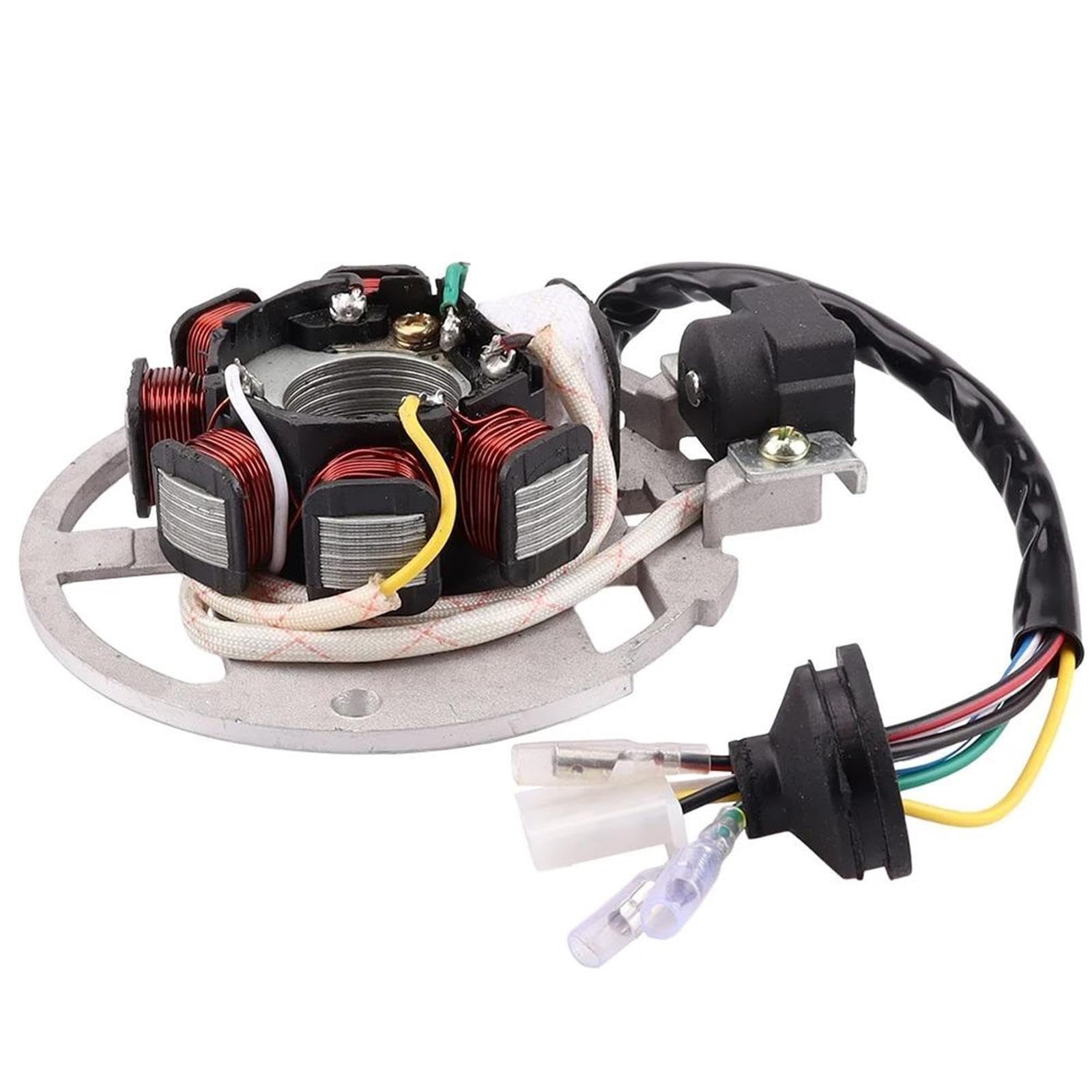 Générateur de magnéto de Compatible avec Yamaha Jog 50 1990+