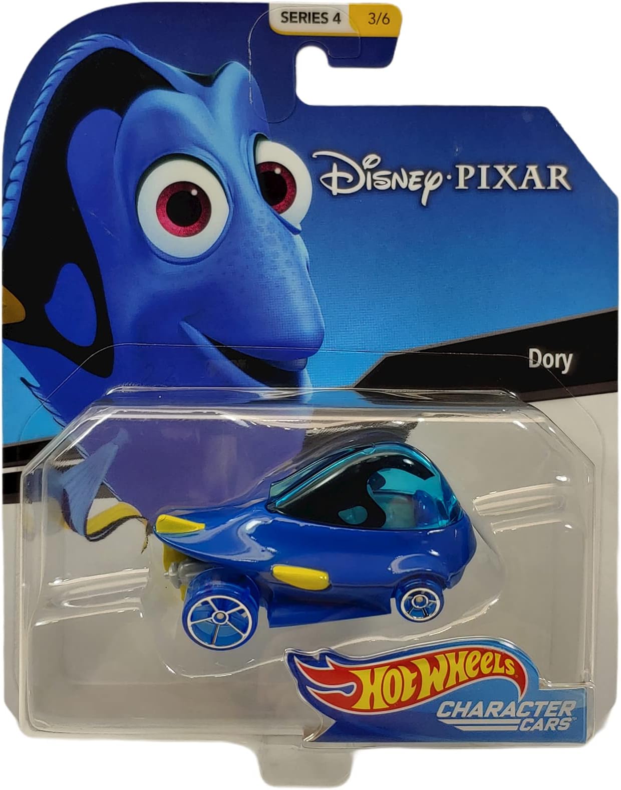 2019 Disney Pixar (Dory)