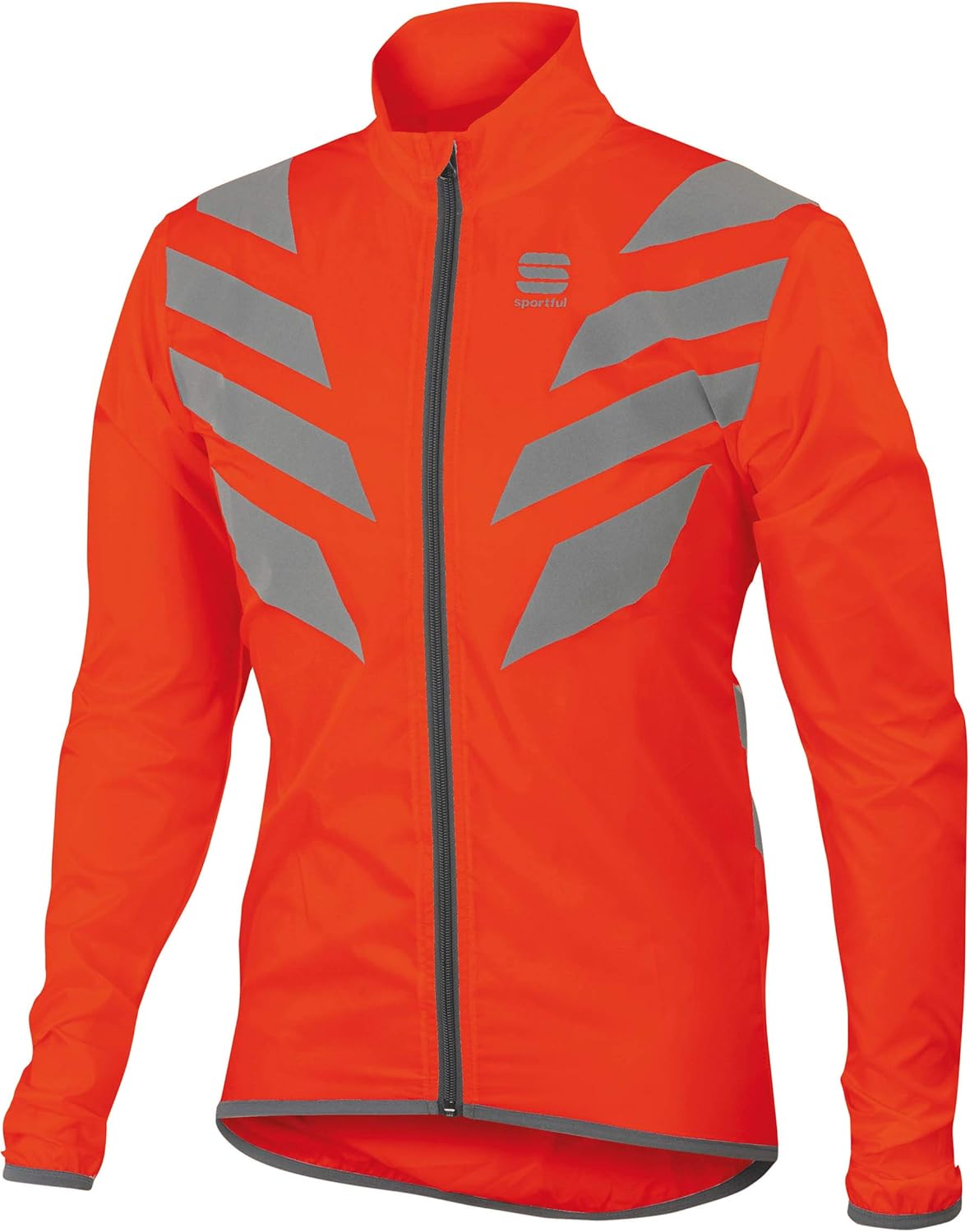 Sportful Reflex Jacket Black 2017