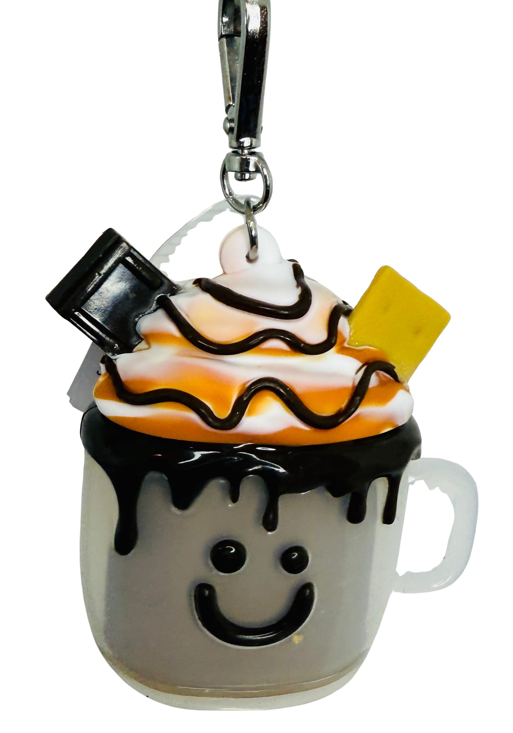 Amazon.com: Bath and Body Works S'mores Latté Pocketbac Hand