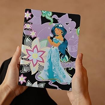 日本未発売 Aladdin アラジン ジャスミン 手帳 ノート ディズニー Amazon.co.jp: アラジン ジャスミン システム手帳 PU ノートメモ