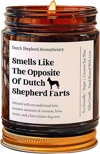 Miniatura 8 de Regalos de Presa Canario, mamá de Presa Canario, divertido regalo de Presa Canario, vela Presa Canario, regalo para orejas de propietario de Presa