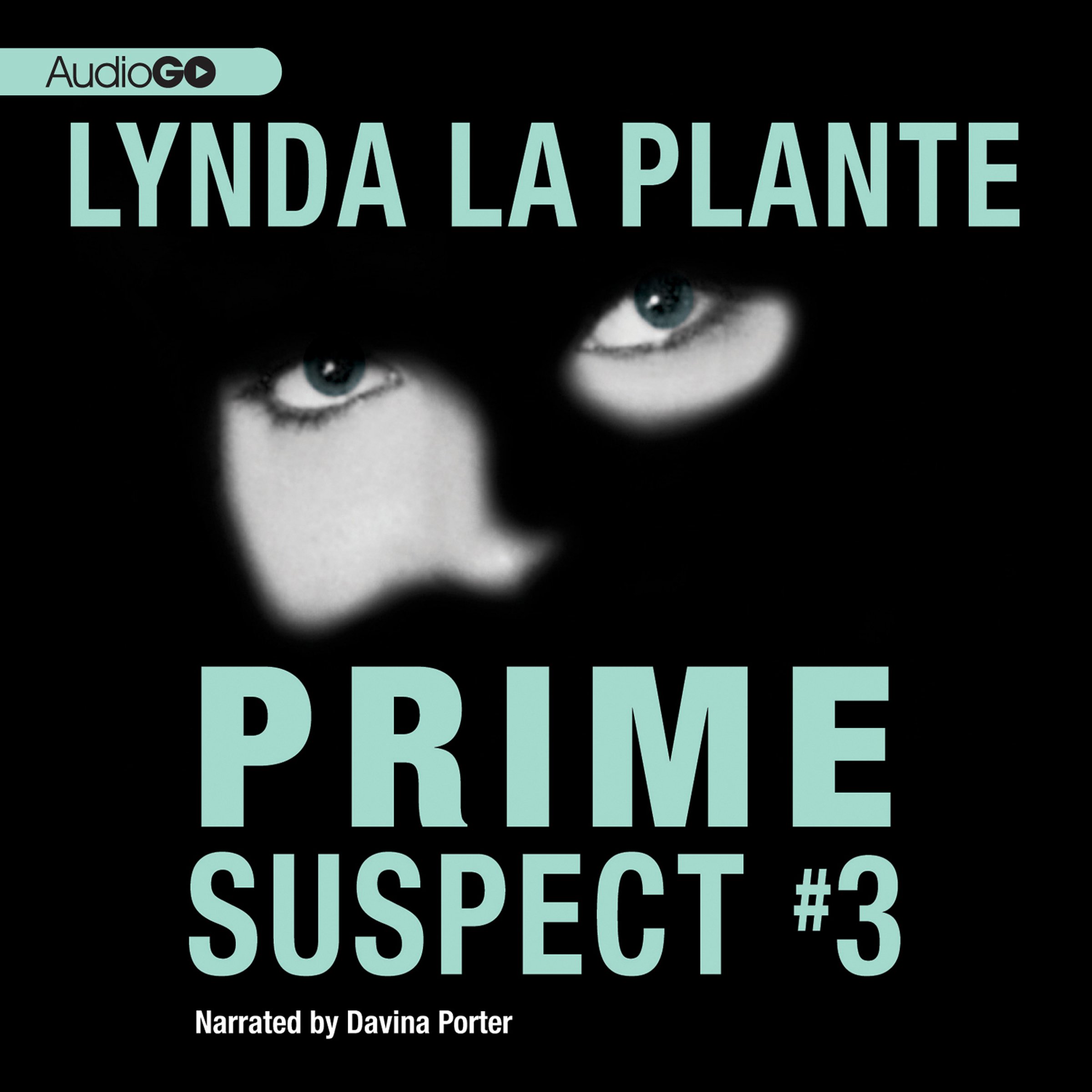 Cover art for Prime Suspect #3