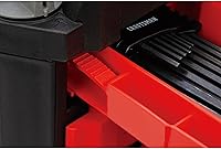 Vista 8 de CRAFTSMAN Juego de llaves de vaso, juego de herramientas de mecánico de 262 piezas, 1/4", 3/8", 1/2" de impulso, SAE/métrico, (CMMT45307)