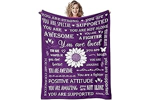 Inspirational Get Well Soon Gifts for Women After Surgery