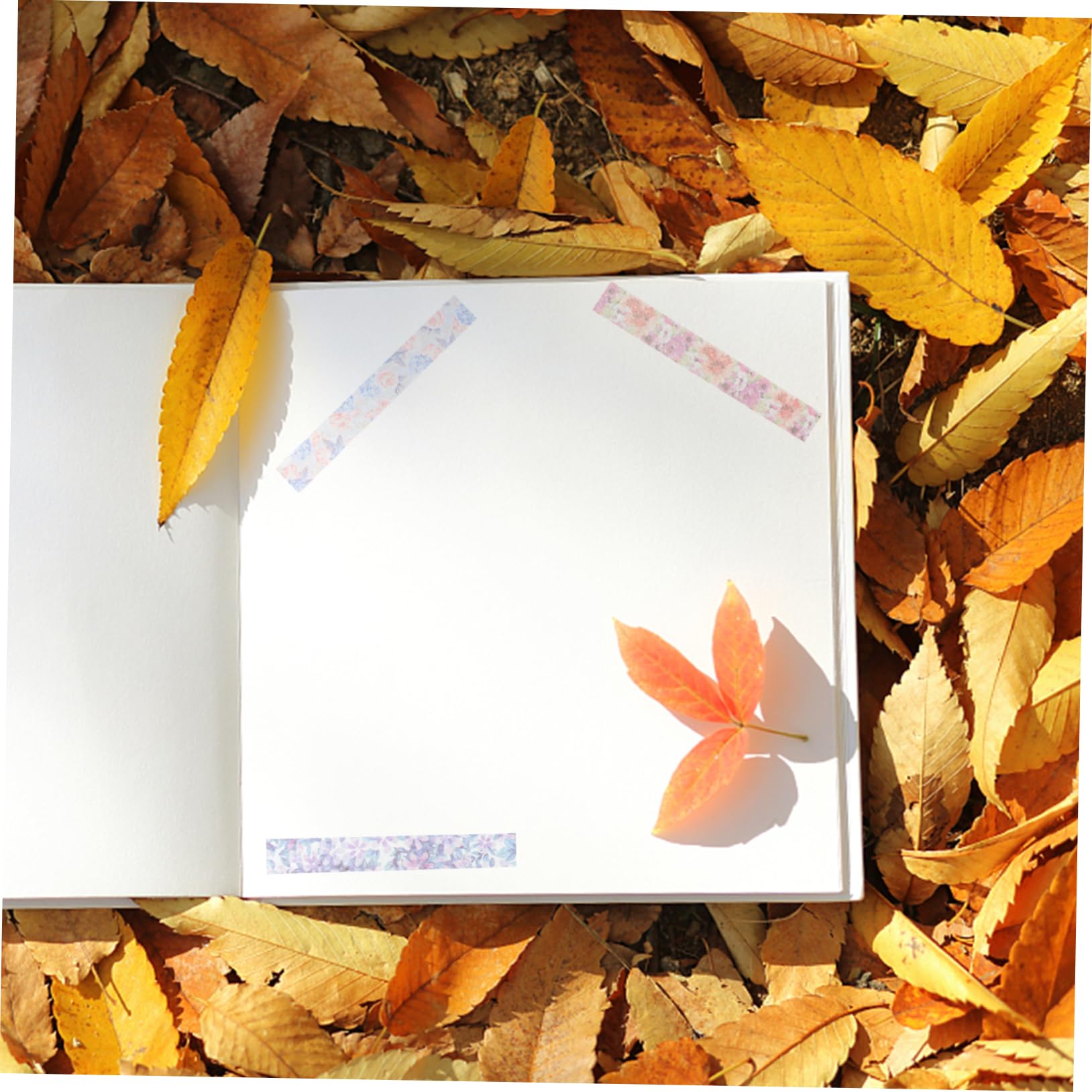 NUOBESTY 120rollen Washi Tape Mit Aesthetic Klebeband Für Scrapbooking Journaling Und Diy-projekte Pro Rolle Dekorative Muster Für Kreative Gestaltung